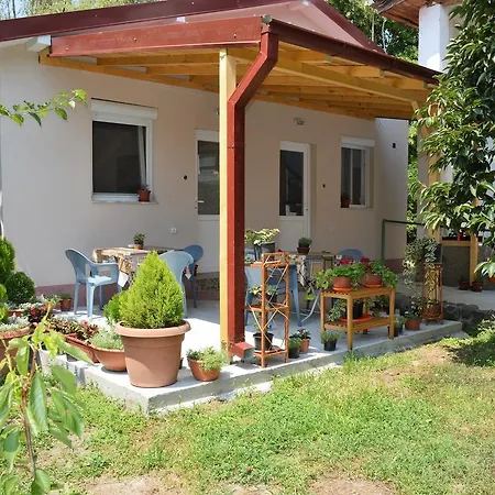 Apartment Pinikot Dojran