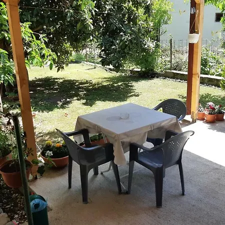Appartement Pinikot