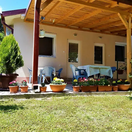 Pinikot Dojran