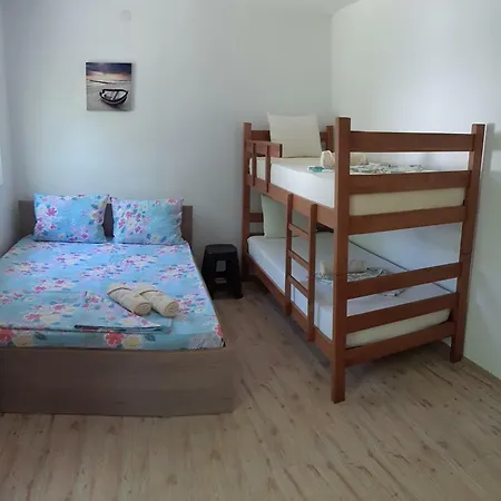 Pinikot Apartment Dojran
